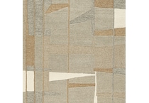 taupe grey caramel swatch  