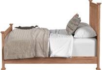taupe package   