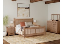 taupe package   