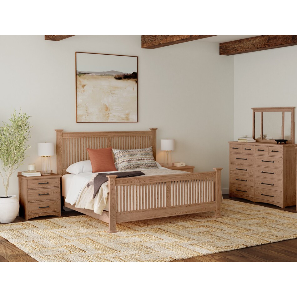 taupe package   