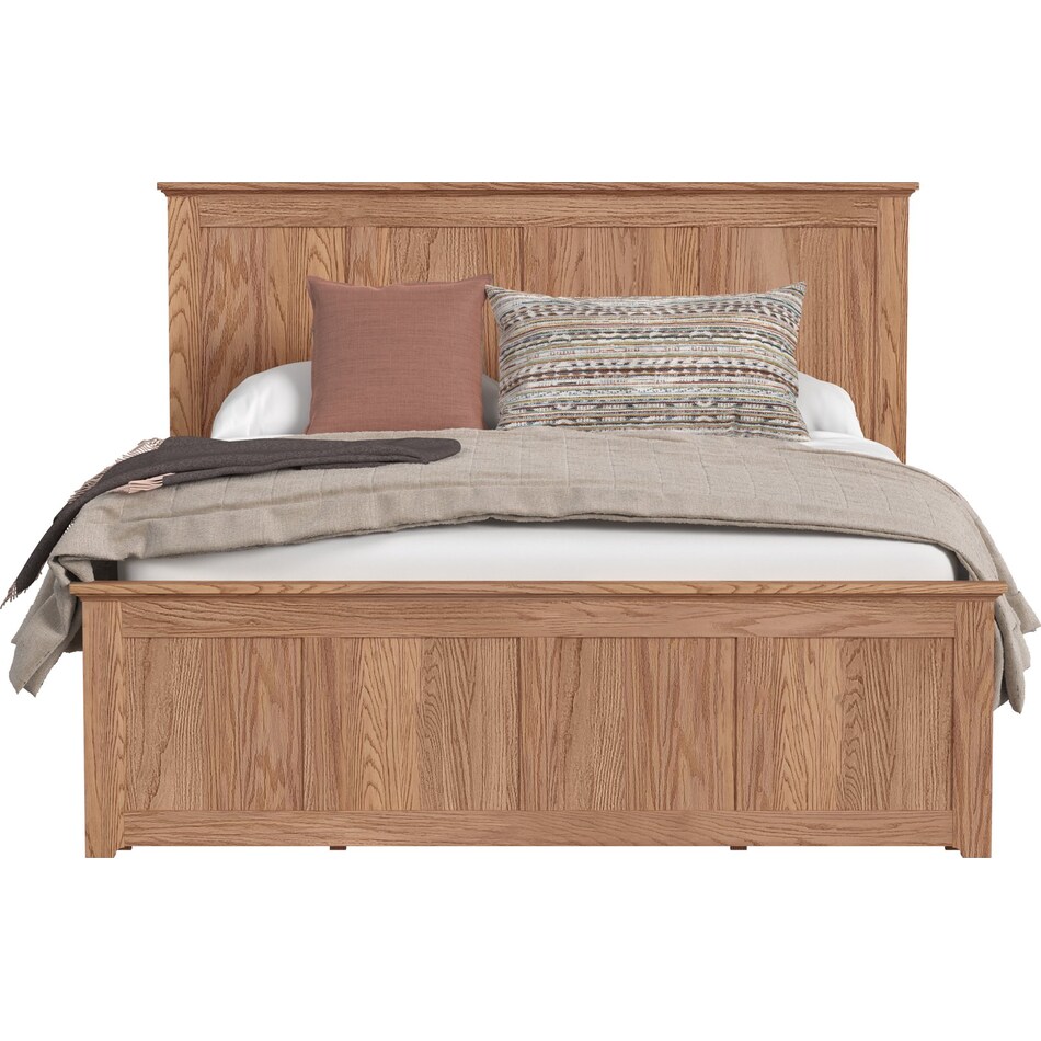 taupe package   