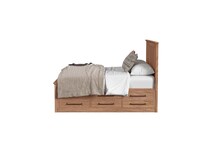 taupe package   