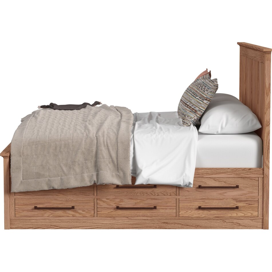 taupe package   