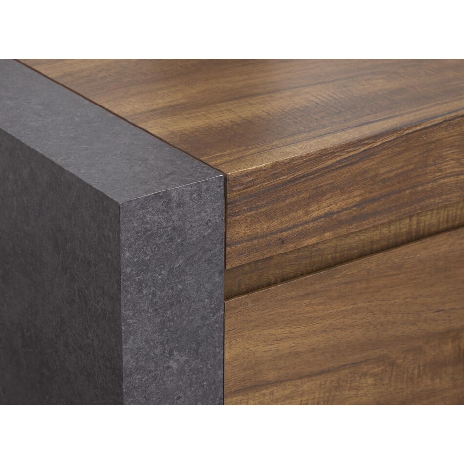tavern brown swatch  