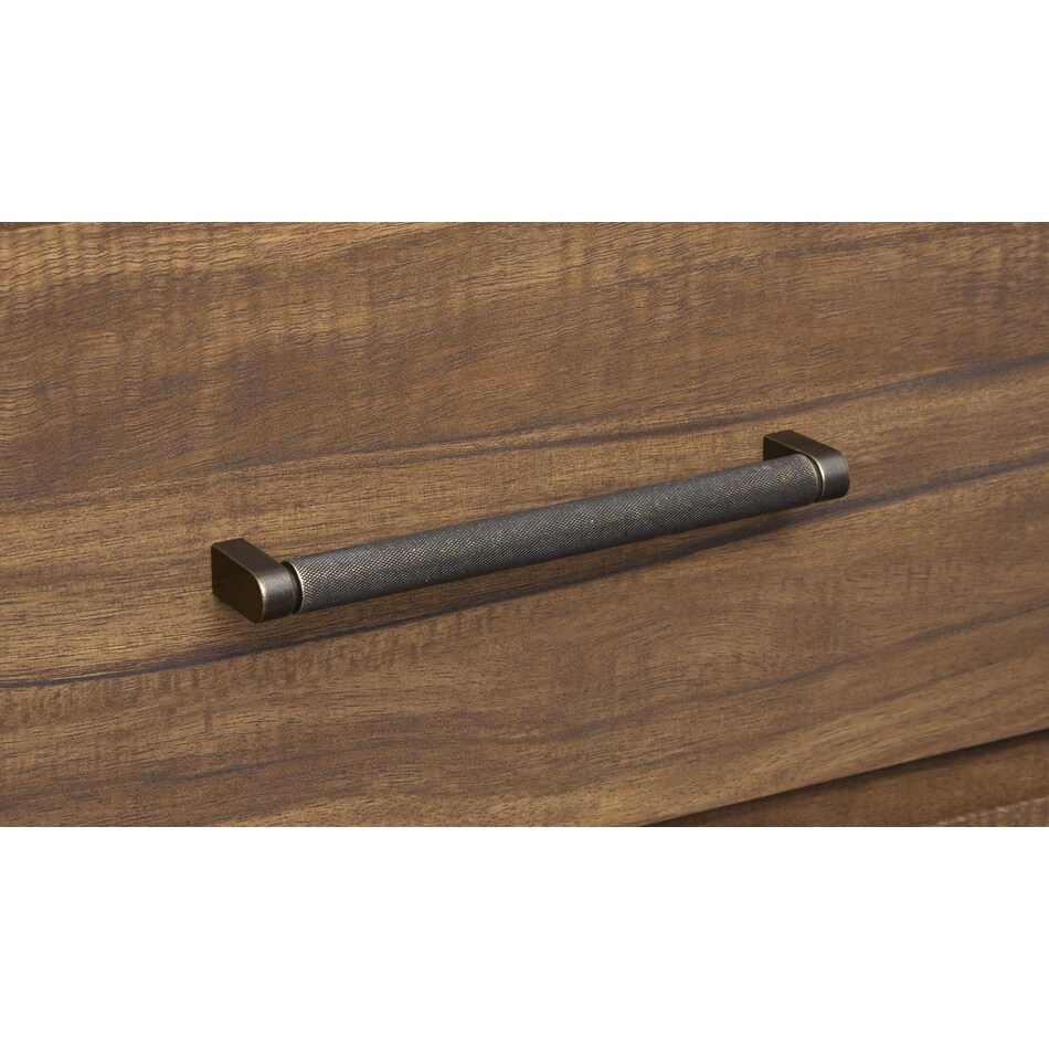 tavern brown swatch  