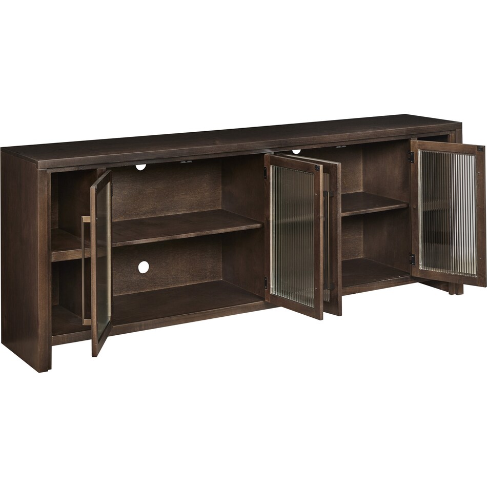 tawni malta blue console   