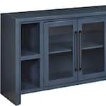 tawni malta blue console   