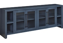 tawni malta blue console   