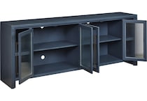 tawni malta blue console   