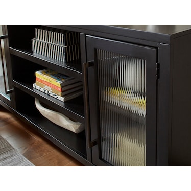 TAWNI 66" TV STAND