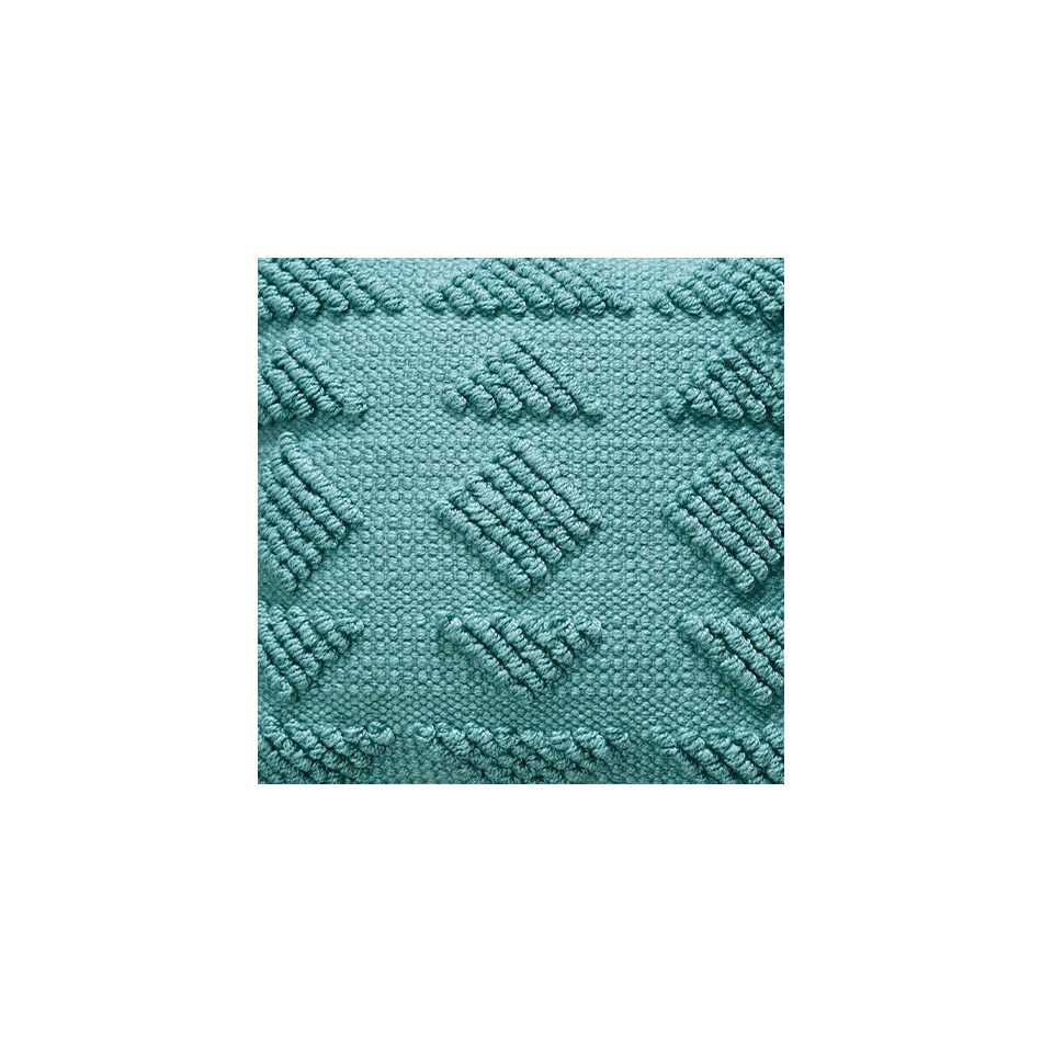 teal swatch  