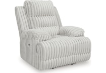 technique alloy power recliner   