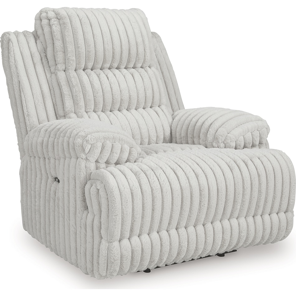 technique alloy power recliner   