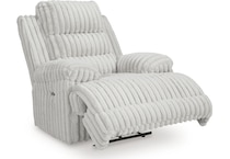 technique alloy power recliner   