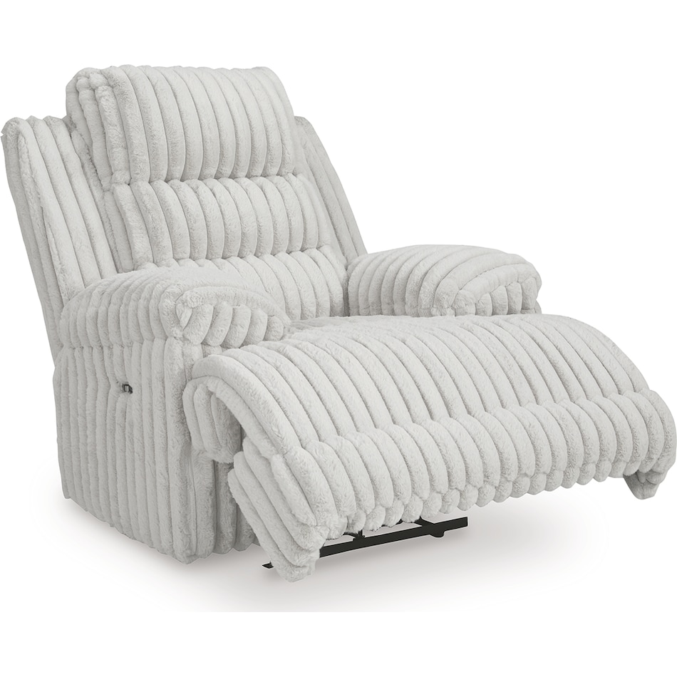 technique alloy power recliner   