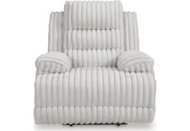 technique alloy power recliner   