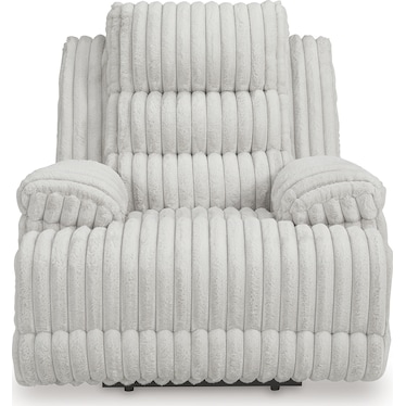 TECHNIQUE POWER RECLINER