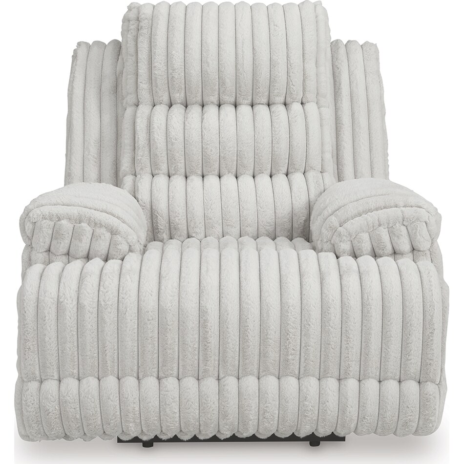 technique alloy power recliner   