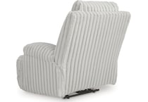 technique alloy power recliner   