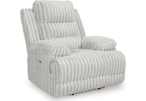 technique alloy power recliner   