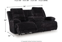 technique dimension schematic   