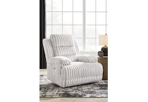 technique grey power recliner   