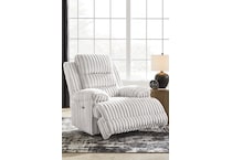 technique grey power recliner   