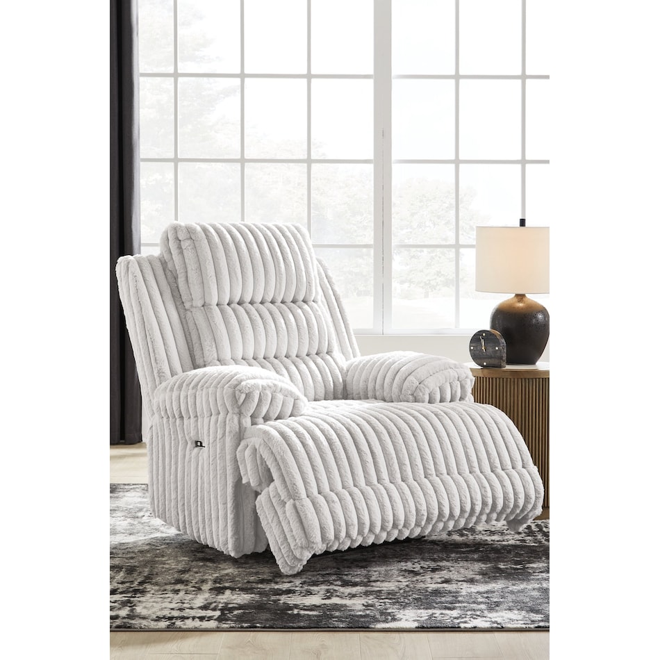 technique grey power recliner   