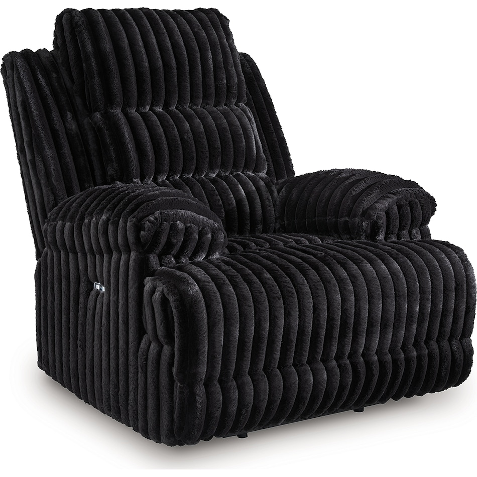 technique onyx power recliner   