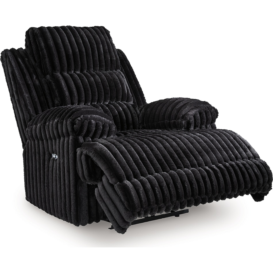 technique onyx power recliner   