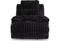 technique onyx power recliner   