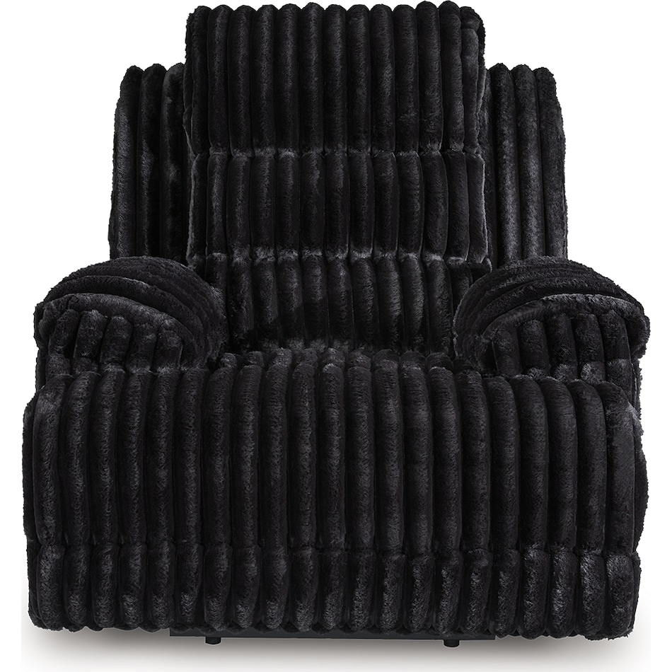 technique onyx power recliner   