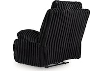 technique onyx power recliner   
