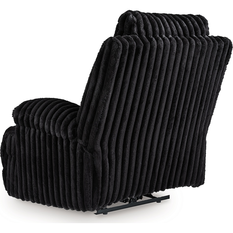 technique onyx power recliner   