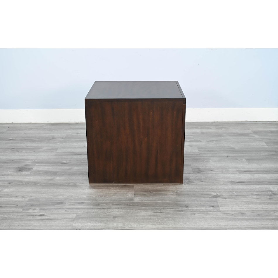 tennessee end table   