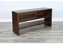 tennessee sofa table   