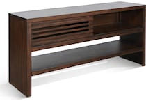 tennessee sofa table   