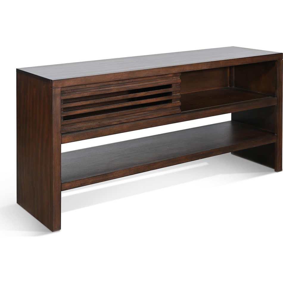 tennessee sofa table   