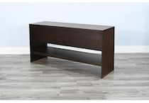 tennessee sofa table   