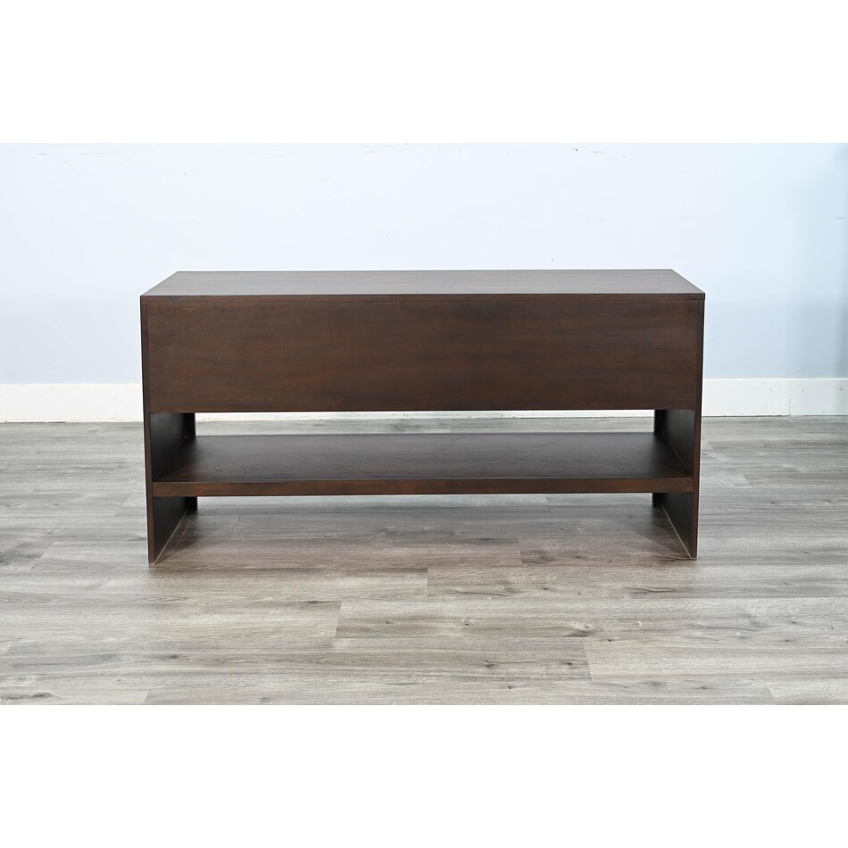 tennessee sofa table   