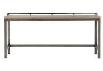 tessa greystone console   