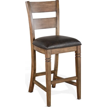 THATCHER BARSTOOL