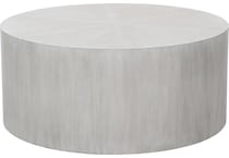 thorne natural cocktail table   