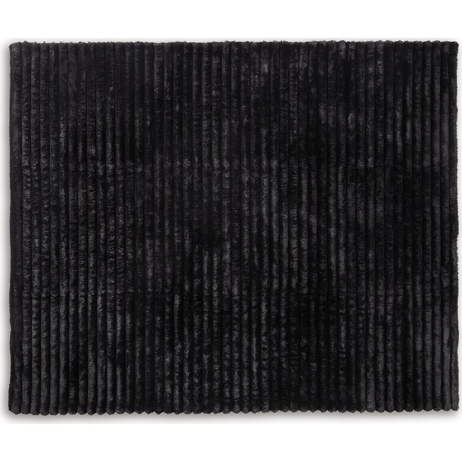 throws black throw blanket   