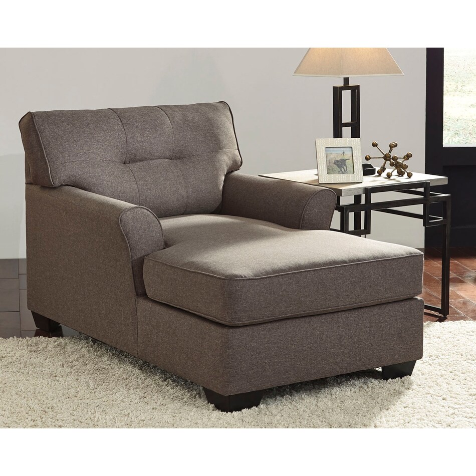 tibbee chaise   