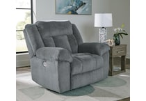 tip off power recliner   