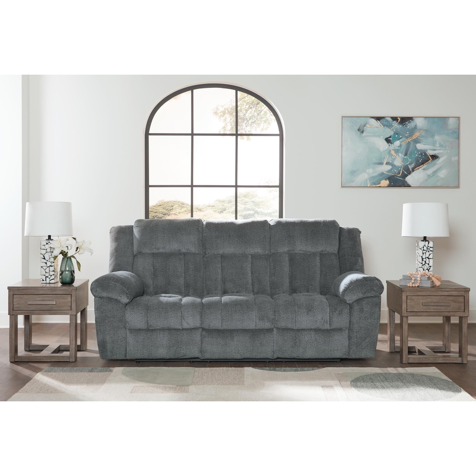 tip off power reclining sofa   