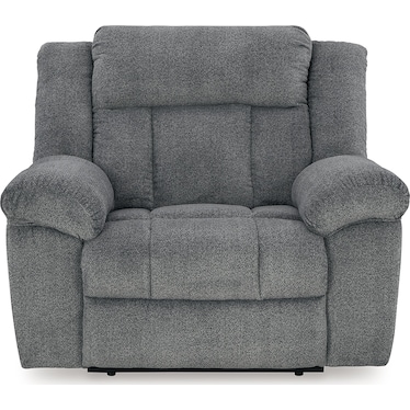 TIP-OFF POWER RECLINER