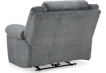 tip off slate power recliner   