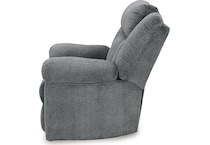 tip off slate power recliner   